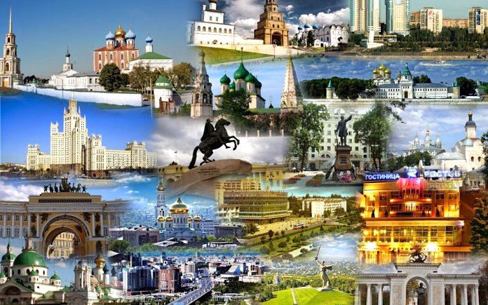 «Субъекты РФ для Победы России!» — специальный федеральный обзор «Субъекты РФ для Победы России!» — специальный федеральный обзор.