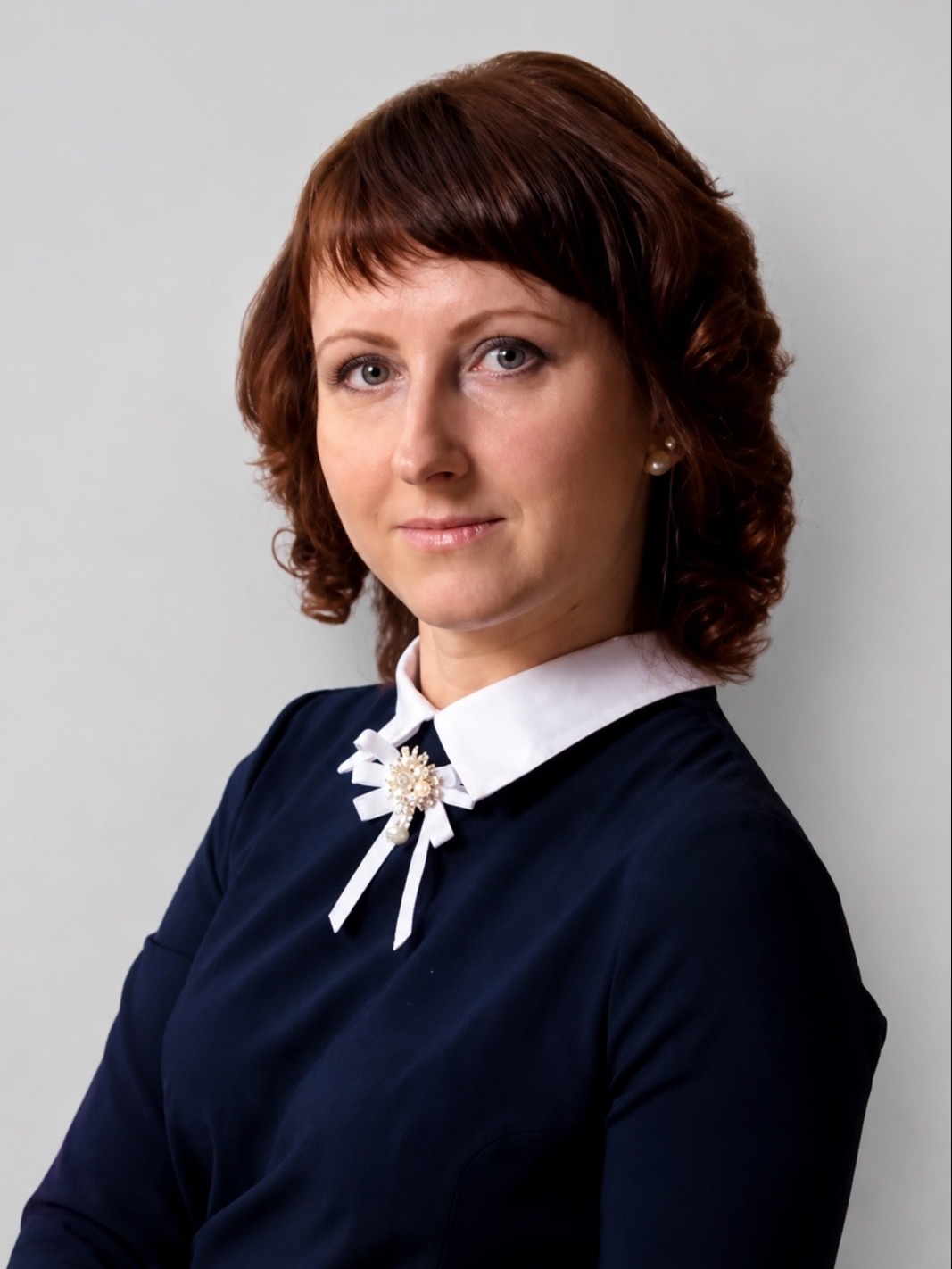 Силаева Елена Владимировна.