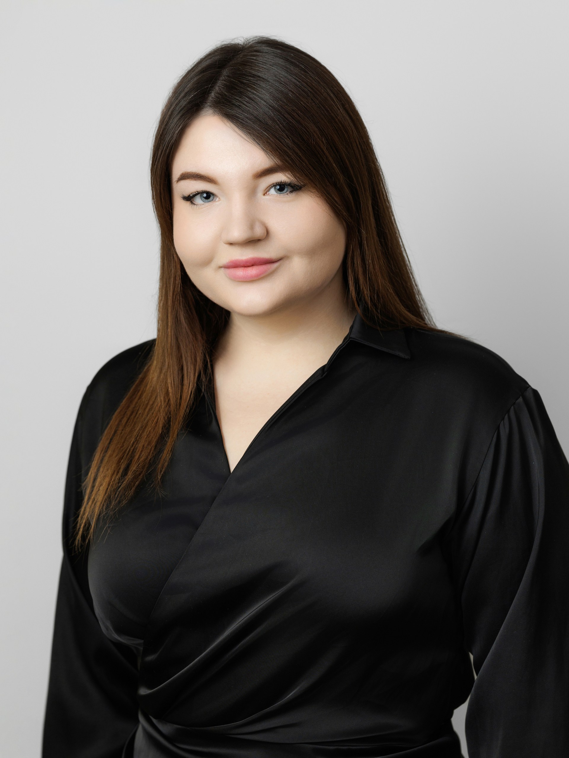 Копова Дарья Дмитриевна.